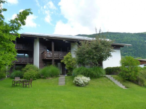 Гостиница Seeapartments Kärnten, Боденсдорф